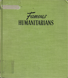 Famous Humanitarians – William Oliver Stevens