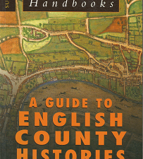 History Handbooks: A Guide to English County Histories – C.R.J. Currie & C.P. Lewis – 0750915056