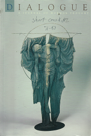 Dialogue: Volume 36, No.1, Spring 2003