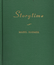 1948 — Storytime — Mabel Harmer — Hardbound