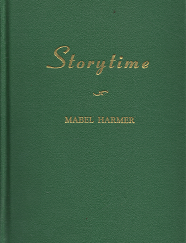 1948 --- Storytime --- Mabel Harmer --- Hardbound