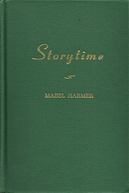 1948 — Storytime — Mabel Harmer — Hardbound
