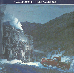 MainLine: December 1988, Volume 7, Number 12