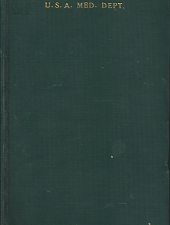 Medical Disease of War – Sir Arthur Hurst