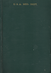 Medical Disease of War – Sir Arthur Hurst