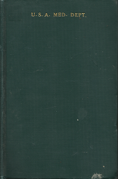 Medical Disease of War – Sir Arthur Hurst