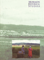 Mormon Historical Studies: Volume 5, Number 2, Fall 2004