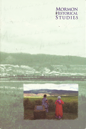 Mormon Historical Studies: Volume 5, Number 2, Fall 2004