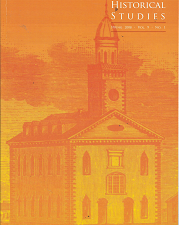 Mormon Historical Studies: January 2008, Volume 9, Number 1