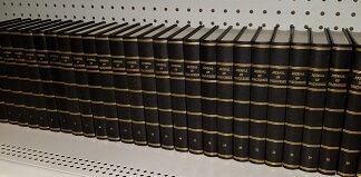 Journal of Discourses — 1967 Black Set — 27 Volumes [Including the Index]
