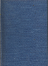 The Career and Significance of Jesus (1933) ~ by Walter Bell Denny