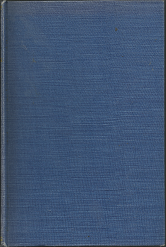 The Career and Significance of Jesus (1933) ~ by Walter Bell Denny