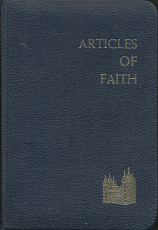 A Study of the Articles of Faith – James E. Talmage