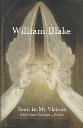 Seen in My Visions: A Descriptive Catalogue of Pictures – William Blake – 9781854278637