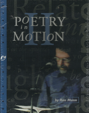 Poetry In Motion – Ron Mann – 62322400010