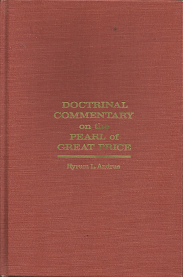 Doctrinal Commentary on the Pearl of Great Price – Hyrum L. Andrus