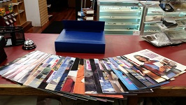 The New Era: 1996-1997 [2 Sets of Magazines]