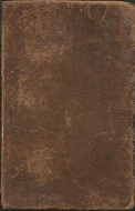 Methodist Hymns (1849)