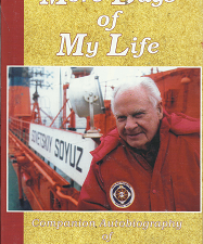 More Days of My Life: Companion Autobiography of Rendell N. Mabey (1998) ~ by Rendell N. Mabey