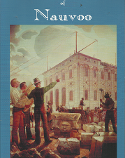 People and Power of Nauvoo – by Milton V. Backman, Jr. – 1589580176