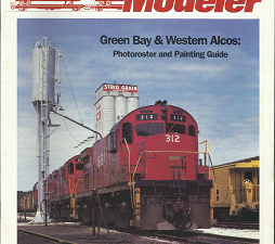 Prototype Modeler Magazine: May-June, 1989, Vol. 11, No. 3