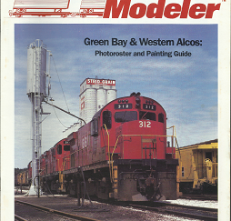 Prototype Modeler Magazine: May-June, 1989, Vol. 11, No. 3