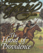 Prelude to Glory: (Vol. 4) The Hand of Providence (2000) ~ by Ron Carter