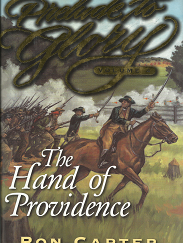 Prelude to Glory: (Vol. 4) The Hand of Providence (2000) ~ by Ron Carter