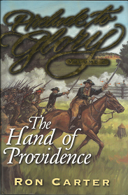 Prelude to Glory: (Vol. 4) The Hand of Providence (2000) ~ by Ron Carter
