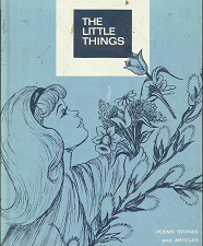The Little Things (1966) ~  by Mirla Greenwood Thayne