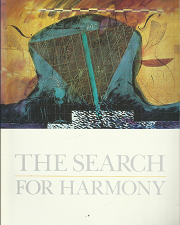 The Search for Harmony: Essays on Science and Mormonism (1993) ~ Edited by Gene A. Sessions, and Craig J. Oberg
