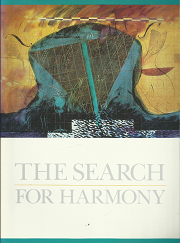 The Search for Harmony: Essays on Science and Mormonism (1993) ~ Edited by Gene A. Sessions, and Craig J. Oberg