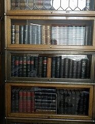 Millennial Star Collection: The First 102 Bound Volumes!