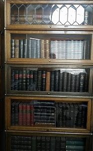 Millennial Star Collection: The First 102 Bound Volumes!