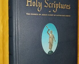 Huge Quad with Color Photographs, Indexing, etc… 1962 2nd Ed ~ Top Grain Cowhide