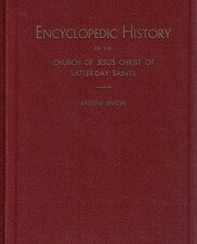 1941 ~ Encyclopedic History of the Church of  Jesus Christ of Latter-Day Saints ~ Andrew Jenson