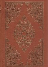 Beyond Good & Evil ~ Frederich Nietzsche ~ Easton Press Collector’s Edition ~ Leather