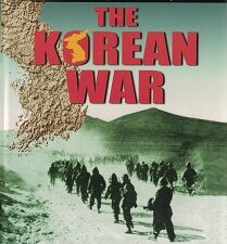 The Korean War, An Exhaustive Chronology ~ Vol. 3 ~ Bud Hannings ~ ISBN: 9780786428144