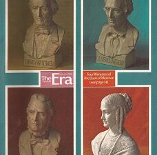 Improvement Era (September 1968, Volume 71, Number 9) – Four Witnesses of the Book of Mormon