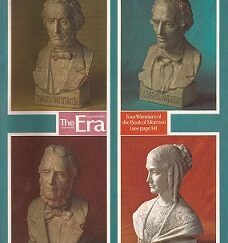 Improvement Era (September 1968, Volume 71, Number 9) - Four Witnesses of the Book of Mormon