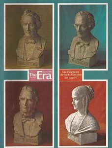 Improvement Era (September 1968, Volume 71, Number 9) – Four Witnesses of the Book of Mormon