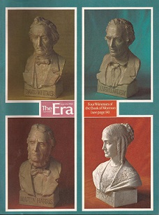 Improvement Era (September 1968, Volume 71, Number 9) – Four Witnesses of the Book of Mormon