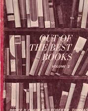 Out of the Best Books Vol. 2 ~ Bruce B. Clark & Robert K. Thomas ~ Softcover