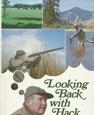 Looking Back With Hack – Hack Miller