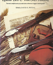 The Experts Book of Unpland Bird & Waterfowl Hunting – David E. Petzal – 0671218840