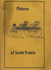 Pictures of South Prairie