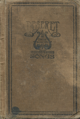 Deseret Sunday School Songs[1909]