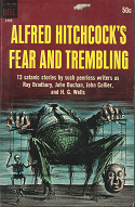 Fear and Trembling – Alfred Hitchbock