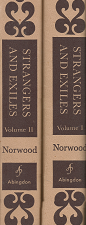Strangers and Exiles: Volumes 1 & 2 – Frederick A. Norwood – 687399483