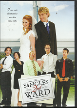 Singles Ward & the Singles 2nd Ward – 796924083792